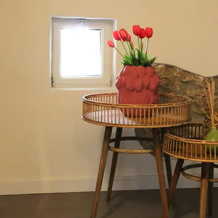Bed & Breakfast Casa Rubini