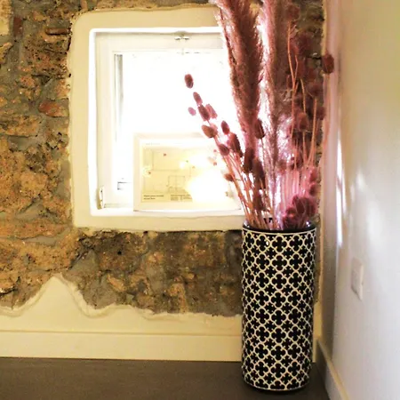 Casa Rubini לינה וארוחת בוקר