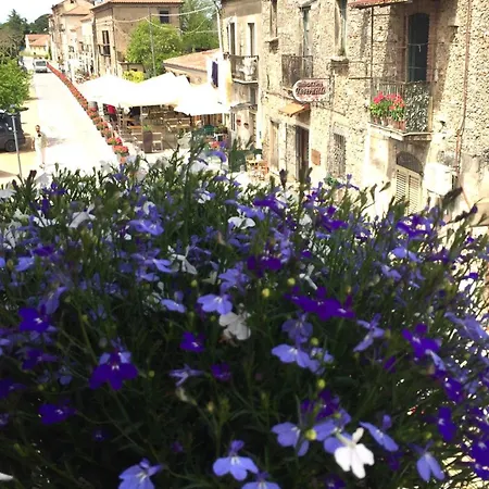 Casa Rubini 4*