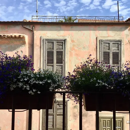 Casa Rubini 4*