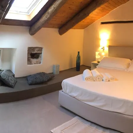 Bed & Breakfast Casa Rubini