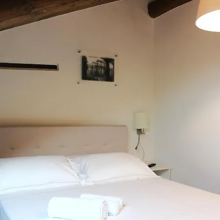 Casa Rubini Bed & Breakfast Paestum