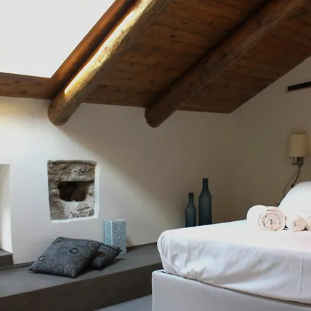 Casa Rubini Paestum
