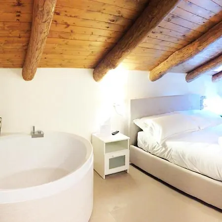 Casa Rubini Paestum