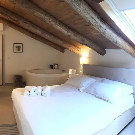 Casa Rubini Bed & Breakfast