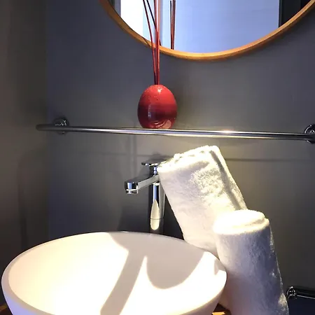 Casa Rubini Couette-café 4*