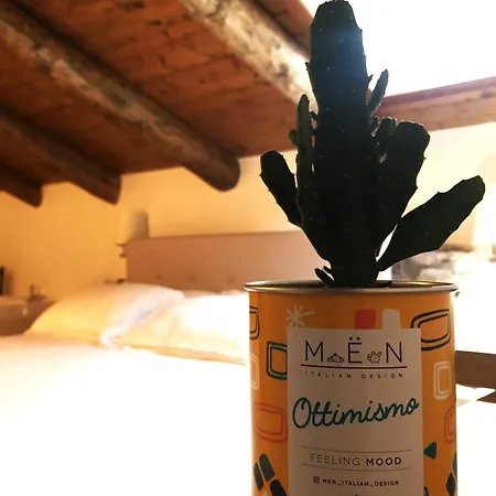 Casa Rubini Bed & Breakfast Paestum