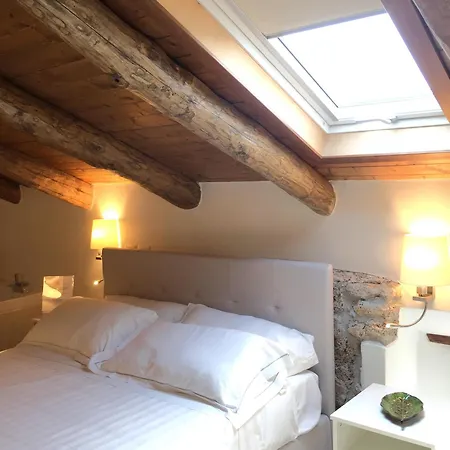 Casa Rubini Bed & Breakfast