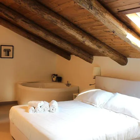 Bed & Breakfast Casa Rubini