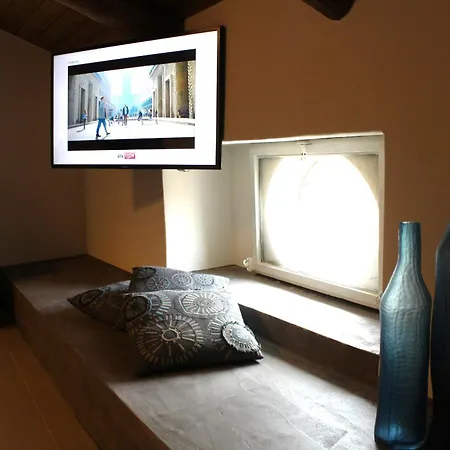 Bed & Breakfast Casa Rubini Paestum