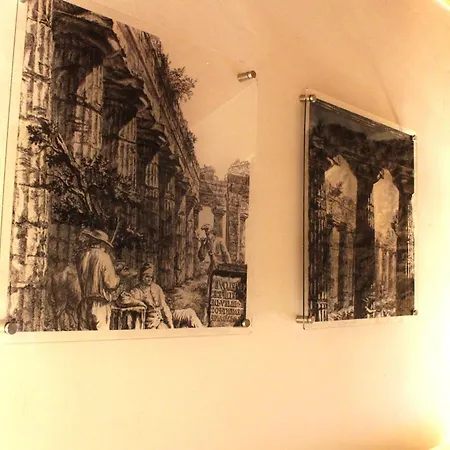 Casa Rubini 4* Paestum