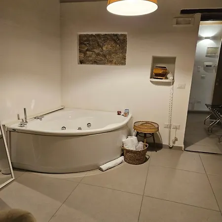 Casa Rubini Paestum