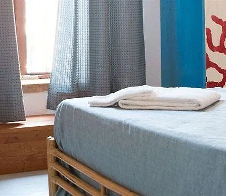 Bed & Breakfast Casa Rubini
