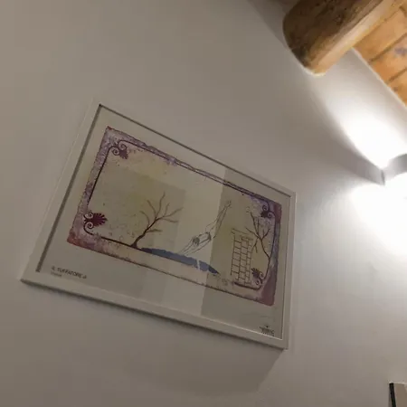 Casa Rubini לינה וארוחת בוקר פסטום