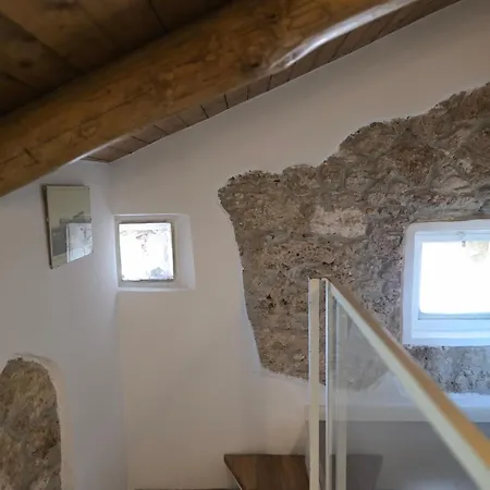 Casa Rubini לינה וארוחת בוקר פסטום