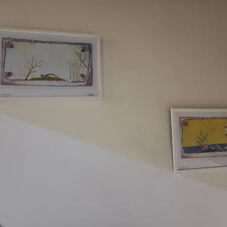 Casa Rubini פסטום