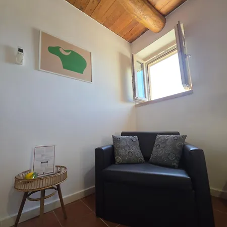 Casa Rubini לינה וארוחת בוקר פסטום