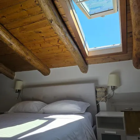 Casa Rubini 4* פסטום
