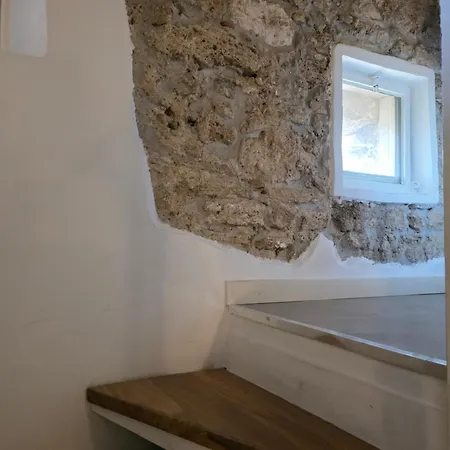 Casa Rubini לינה וארוחת בוקר פסטום