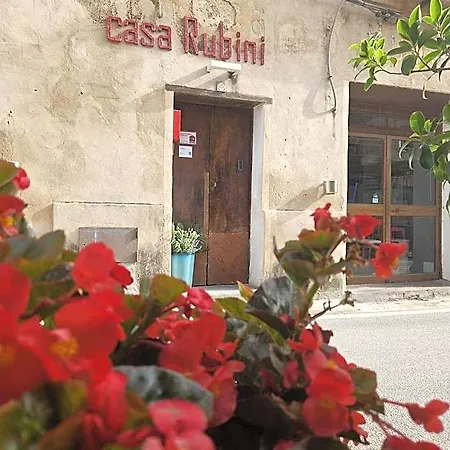 Casa Rubini 4*