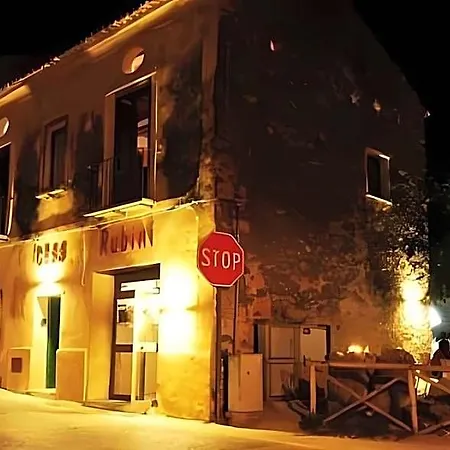 Casa Rubini