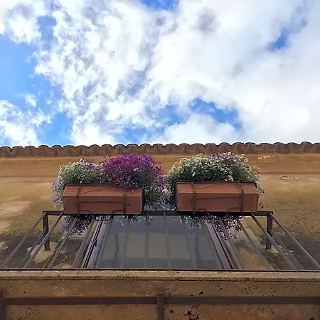 Casa Rubini Paestum