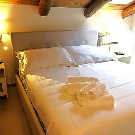 Bed & Breakfast Casa Rubini