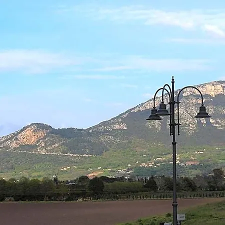 Casa Rubini Bed & Breakfast Paestum