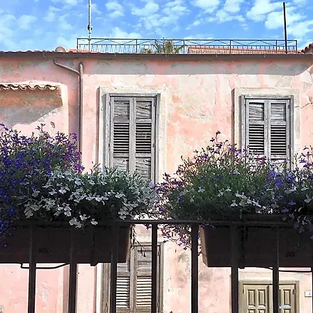 Bed & Breakfast Casa Rubini