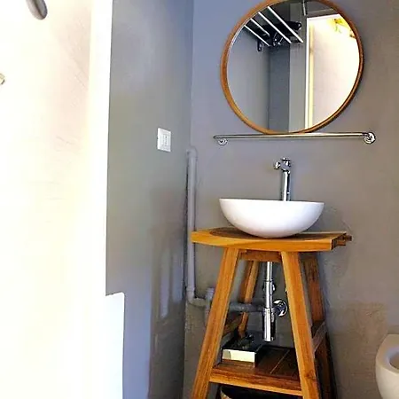 B&B Casa Rubini 파이스툼