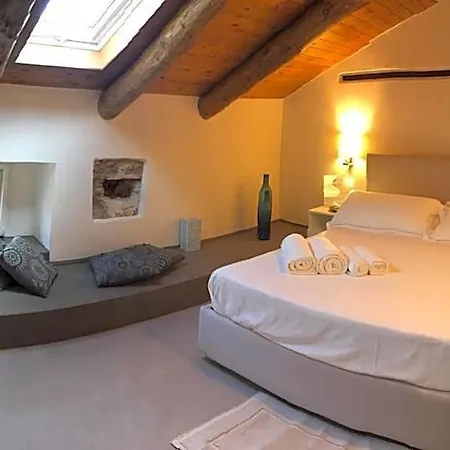 Casa Rubini B&B 4*
