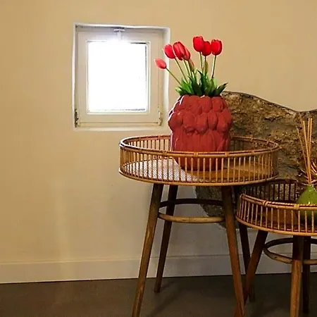 Casa Rubini Paestum