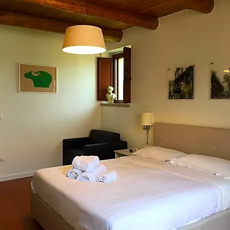 Bed & Breakfast Casa Rubini Paestum