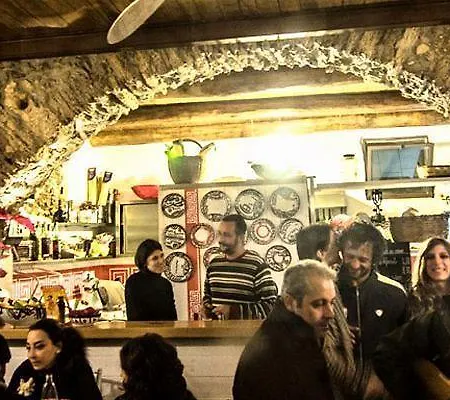 Bed & Breakfast Casa Rubini