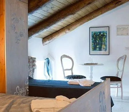 Bed & Breakfast Casa Rubini