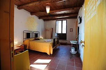 Casa Rubini Couette-café