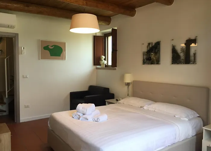 Casa Rubini 4*